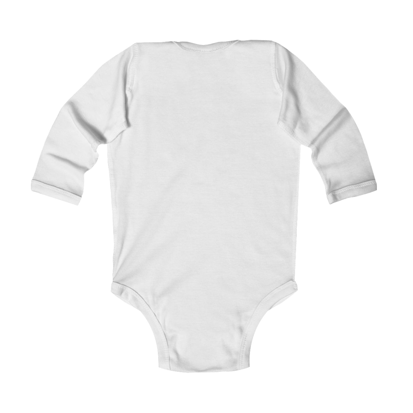 Big Bro Long Sleeve Bodysuit