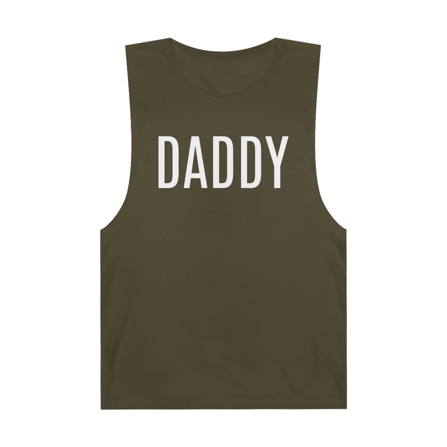 Daddy Tank