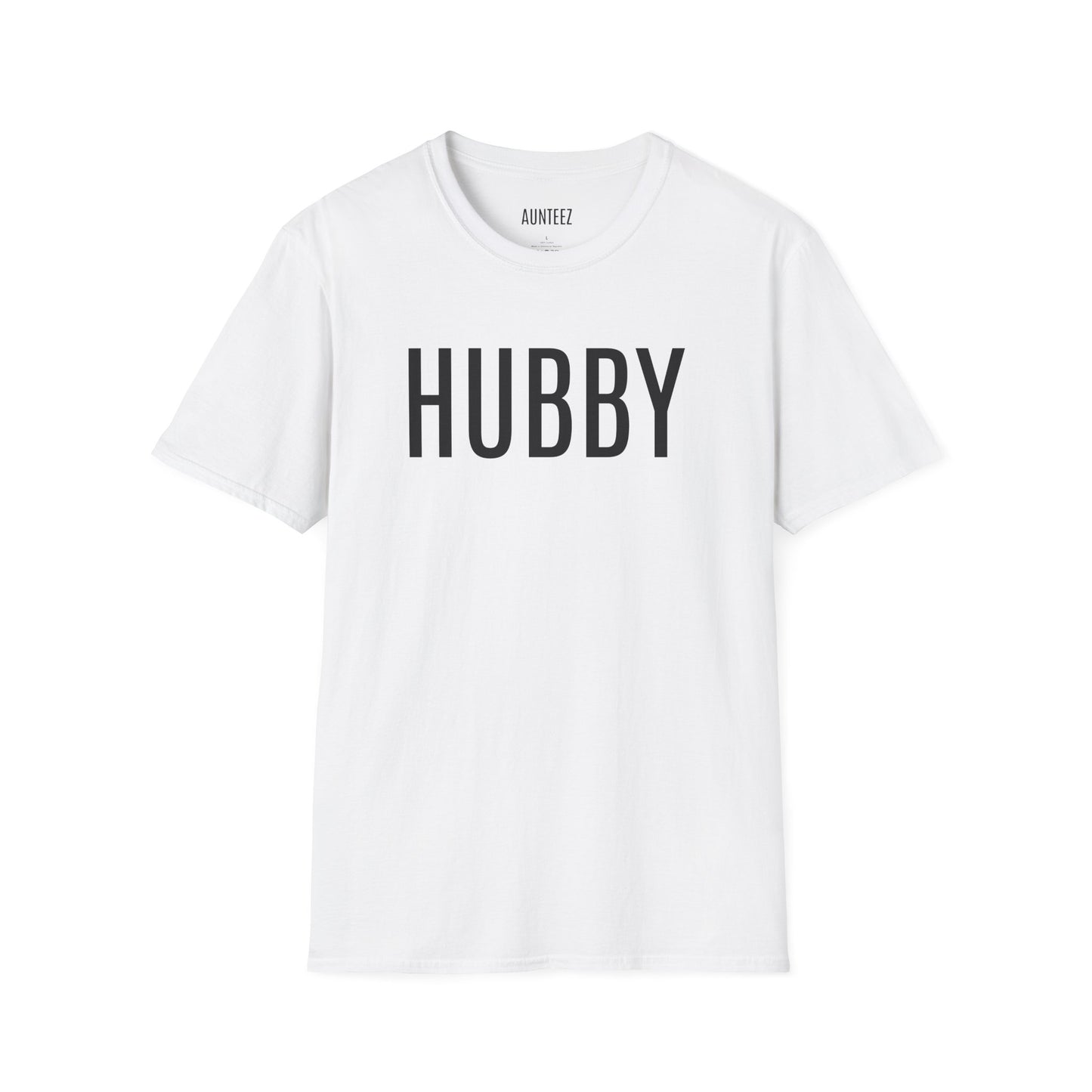 Hubby T-Shirt